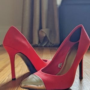 Mossimo heels
